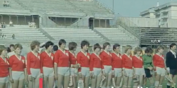 To ważna data w polskim kobiecym futbolu! Mija 39 lat od meczu we Włoszech